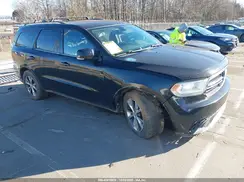 1C4RDHDG5GC361430 2016 DODGE DURANGO