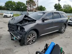 1C4RDHDG5GC373772 2016 DODGE DURANGO