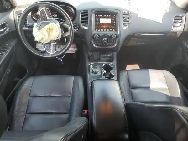 1C4RDHDG5GC373772 2016 DODGE DURANGO - Image 8