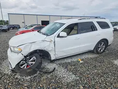 1C4RDHDG5GC373867 2016 DODGE DURANGO