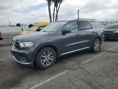 1C4RDHDG5GC373898 2016 DODGE DURANGO