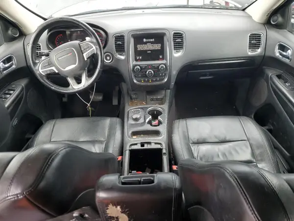 1C4RDHDG5GC373898 2016 DODGE DURANGO - Image 8