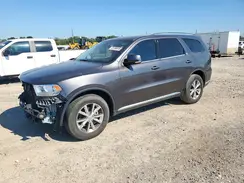 1C4RDHDG5GC374212 2016 DODGE DURANGO