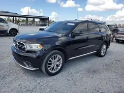 1C4RDHDG5GC387056 2016 DODGE DURANGO
