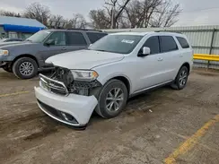 1C4RDHDG5GC392872 2016 DODGE DURANGO