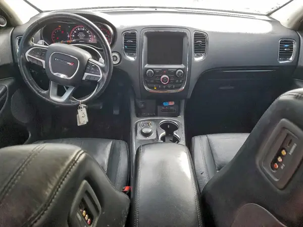 1C4RDHDG5GC392872 2016 DODGE DURANGO - Image 8