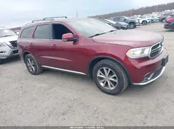 1C4RDHDG5GC448907 2016 DODGE DURANGO