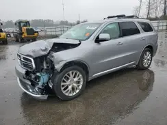 1C4RDHDG5GC449006 2016 DODGE DURANGO