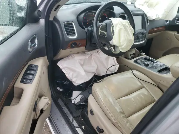 1C4RDHDG5GC449006 2016 DODGE DURANGO - Image 8