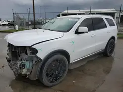 1C4RDHDG5GC466890 2016 DODGE DURANGO