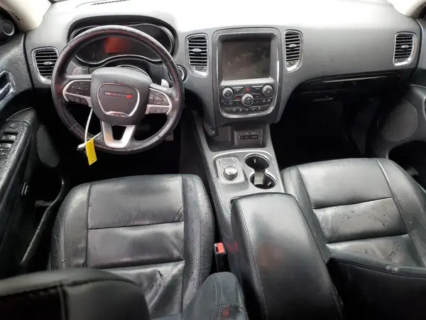 1C4RDHDG5GC466890 2016 DODGE DURANGO - Image 8
