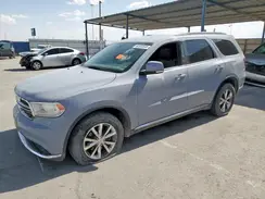 1C4RDHDG5GC476819 2016 DODGE DURANGO