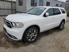 1C4RDHDG5GC476951 2016 DODGE DURANGO