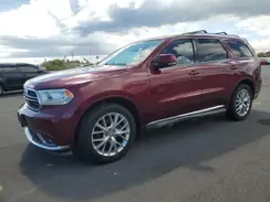 1C4RDHDG5GC480370 2016 DODGE DURANGO