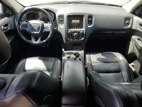 1C4RDHDG5GC480370 2016 DODGE DURANGO - Image 8