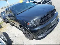 1C4RDHDG5GC502464 2016 DODGE DURANGO