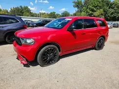 1C4RDHDG5GC502710 2016 DODGE DURANGO
