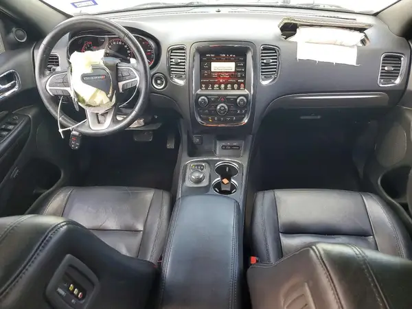 1C4RDHDG5HC610827 2017 DODGE DURANGO - Image 8