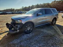 1C4RDHDG5HC614991 2017 DODGE DURANGO