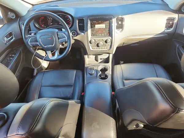1C4RDHDG5HC614991 2017 DODGE DURANGO - Image 8