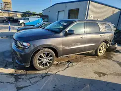 1C4RDHDG5HC619026 2017 DODGE DURANGO