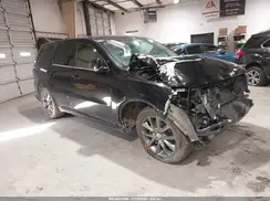 1C4RDHDG5HC628986 2017 DODGE DURANGO