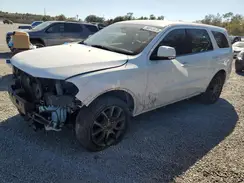 1C4RDHDG5HC651104 2017 DODGE DURANGO