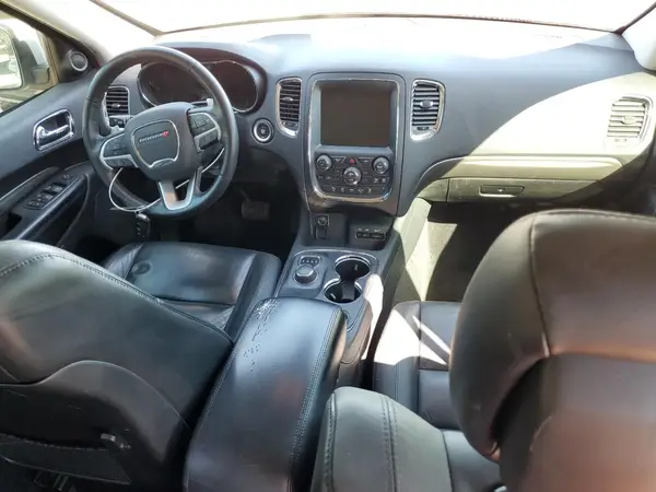 1C4RDHDG5HC651104 2017 DODGE DURANGO - Image 8