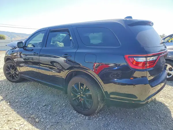 1C4RDHDG5HC690565 2017 DODGE DURANGO - Image 2