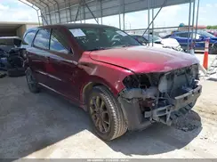 1C4RDHDG5HC703315 2017 DODGE DURANGO