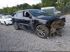 1C4RDHDG5HC709020 2017 DODGE DURANGO
