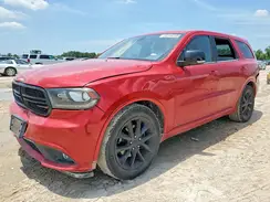 1C4RDHDG5HC713505 2017 DODGE DURANGO