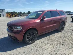 1C4RDHDG5HC724603 2017 DODGE DURANGO