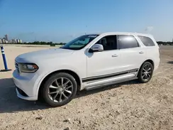 1C4RDHDG5HC732443 2017 DODGE DURANGO