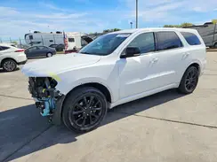 1C4RDHDG5HC732524 2017 DODGE DURANGO