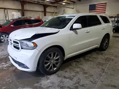 1C4RDHDG5HC736671 2017 DODGE DURANGO