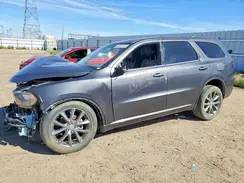1C4RDHDG5HC736718 2017 DODGE DURANGO