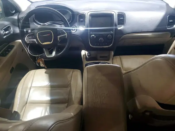 1C4RDHDG5HC736864 2017 DODGE DURANGO - Image 8