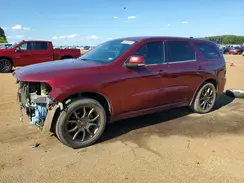 1C4RDHDG5HC770948 2017 DODGE DURANGO