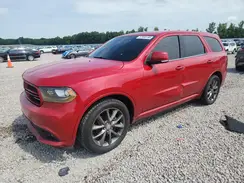 1C4RDHDG5HC774093 2017 DODGE DURANGO