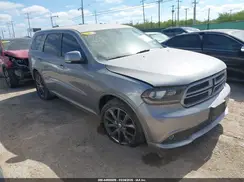 1C4RDHDG5HC796420 2017 DODGE DURANGO
