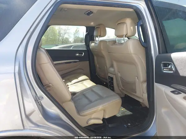 1C4RDHDG5HC796420 2017 DODGE DURANGO - Image 8