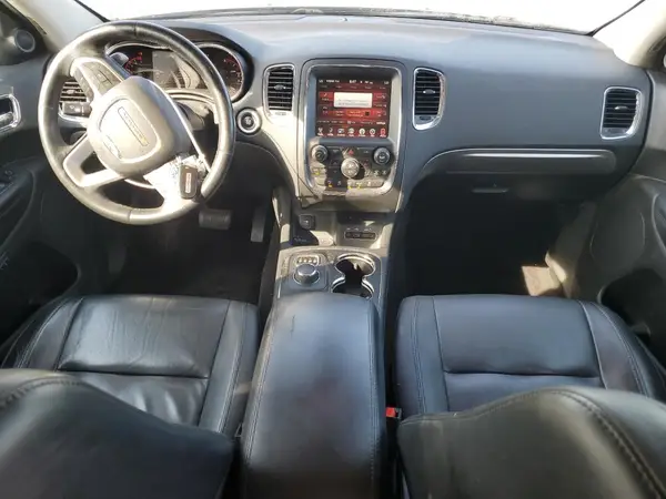 1C4RDHDG5HC796594 2017 DODGE DURANGO - Image 8