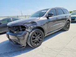 1C4RDHDG5HC833496 2017 DODGE DURANGO