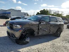1C4RDHDG5HC859824 2017 DODGE DURANGO