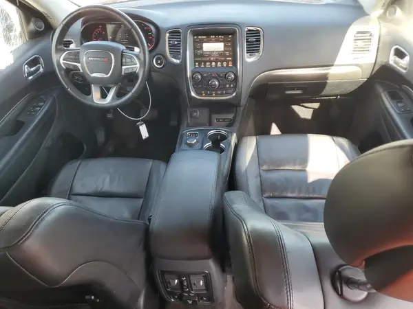 1C4RDHDG5HC859824 2017 DODGE DURANGO - Image 8