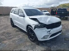 1C4RDHDG5HC869821 2017 DODGE DURANGO