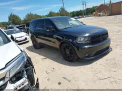 1C4RDHDG5HC890913 2017 DODGE DURANGO