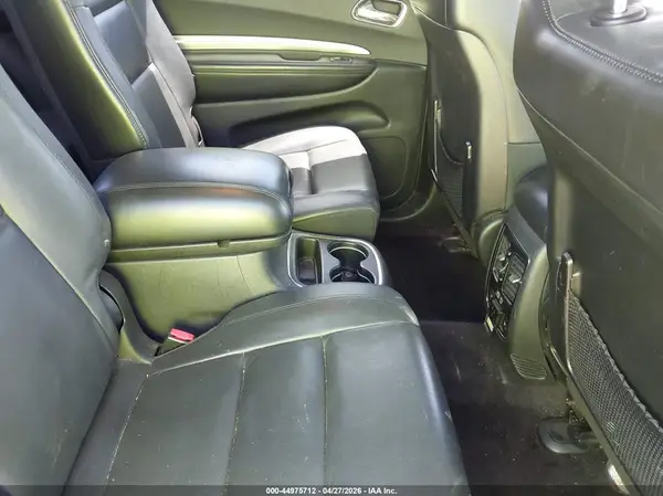 1C4RDHDG5HC890913 2017 DODGE DURANGO - Image 8