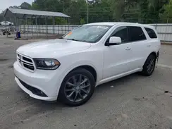 1C4RDHDG5HC906236 2017 DODGE DURANGO